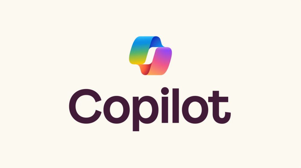 Copilot トップ画像